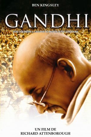 Gandhi