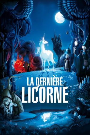 La Dernière Licorne