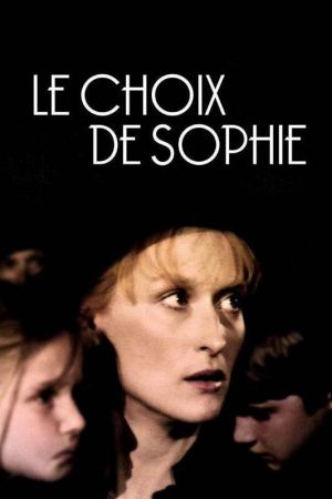 Le Choix de Sophie