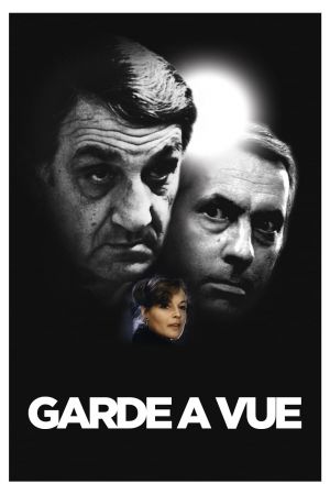 Garde à vue