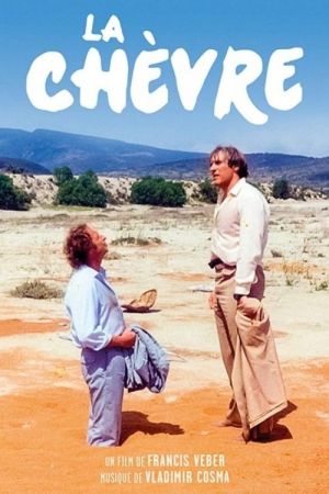 La Chèvre