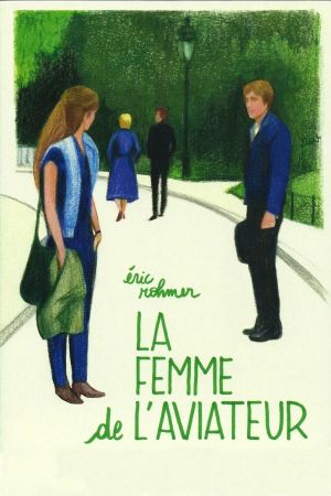 La Femme de l'aviateur