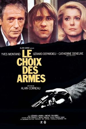 Le Choix des armes