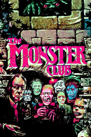 Le Club des monstres