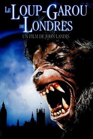 Le Loup-Garou de Londres