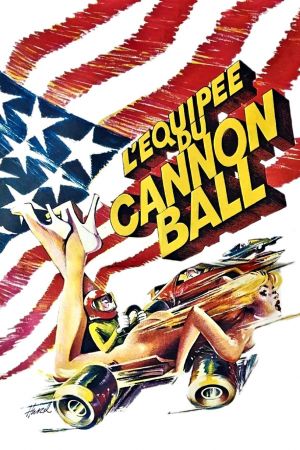 L'Équipée du Cannonball