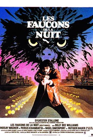 Les Faucons de la nuit