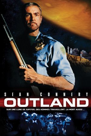 Outland… Loin de la Terre