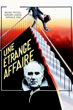 Une étrange affaire