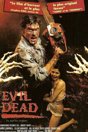 Evil Dead