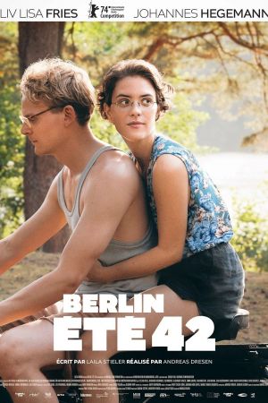 Berlin, été 42