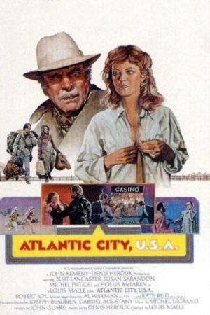 Atlantic City