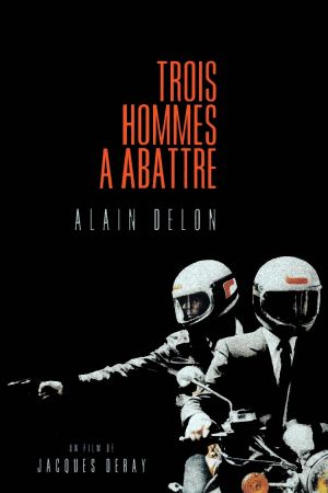 3 hommes à abattre