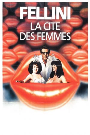 La Cité des femmes
