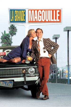 La grosse magouille