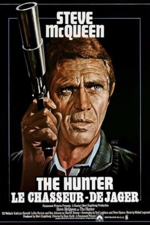 Le Chasseur