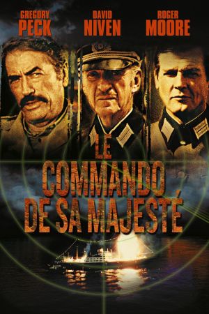 Le Commando de Sa Majesté
