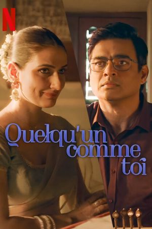 Quelqu'un comme toi