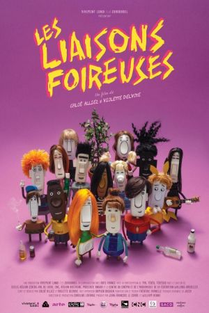 Les liaisons foireuses
