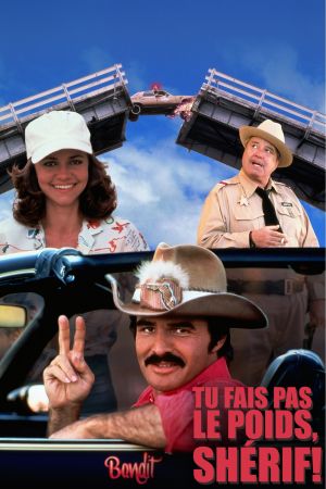 Tu fais pas le poids, Shérif !