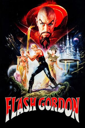 Flash Gordon