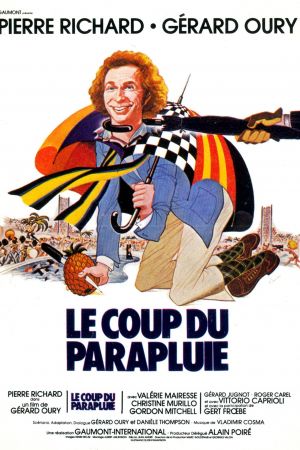 Le Coup du parapluie