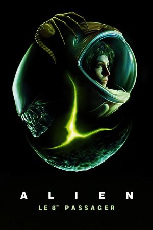 Alien, le huitième passager