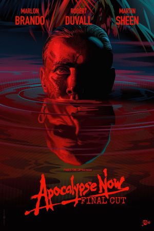Apocalypse Now