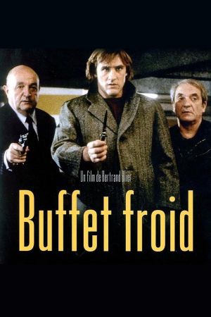 Buffet froid