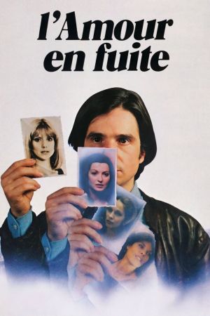 L'Amour en fuite