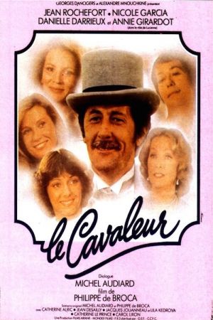 Le Cavaleur