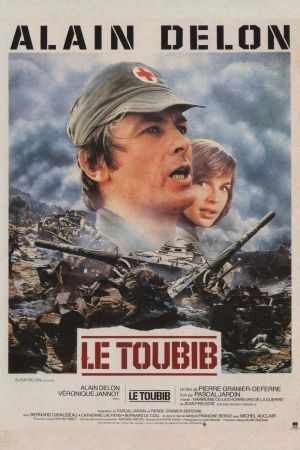 Le Toubib