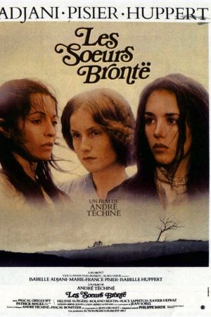 Les Sœurs Brontë