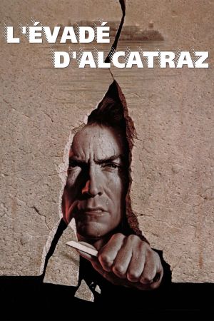 L'Évadé d'Alcatraz