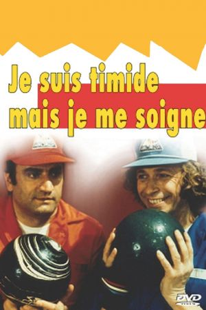Je suis timide mais je me soigne