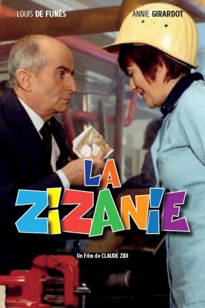 La Zizanie