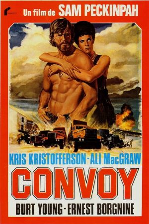 Le convoi