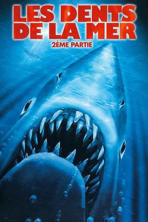 Les Dents de la mer, 2e partie