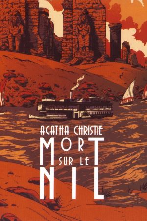 Mort sur le Nil