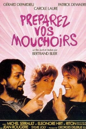 Préparez vos mouchoirs
