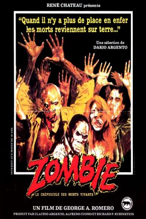 Zombie