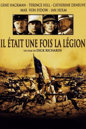 Il était une fois la Légion