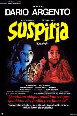 Suspiria