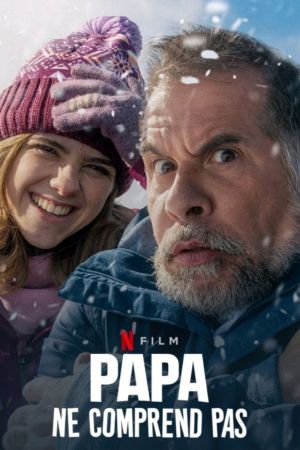 Papa ne comprend pas