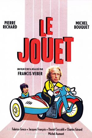 Le Jouet