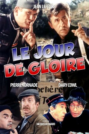 Le Jour de gloire