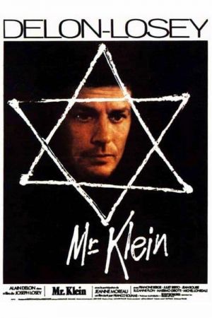 Mr. Klein