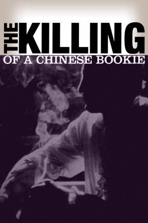 Meurtre d'un bookmaker chinois