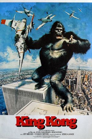 King Kong
