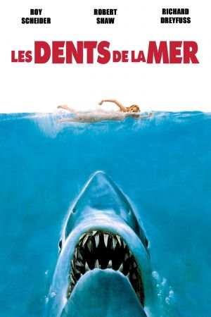 Les Dents de la mer
